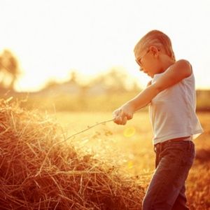 Meet your Posher, Simona